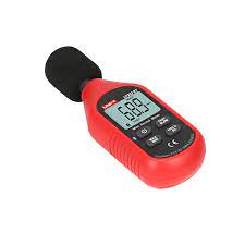 UNI-T - Mini Sound Meter, UT353