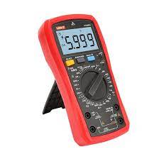 UNI-T Digital Multimeter , UT890D+