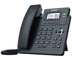 Yealink SIP-T31P , Classical IP Phone