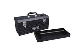 KMR - Tool Box Steel , Gray 53 cm