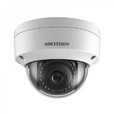 Hikvision IP camera Doom with Recording 4MP DS-2CD2143G0-IU