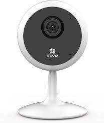 ezviz - Indoor Smart WIFI Camera  2MP , Model C1C-B