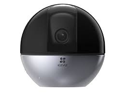 ezviz - Indoor Smart WIFI Camera  4MP , Model C6W