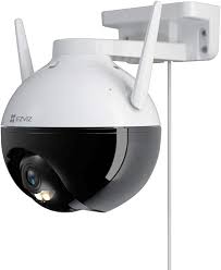 ezviz - Outdoor Smart WIFI Camera  2MP , Model C8C