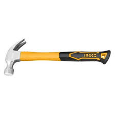 INGCO - Claw Hammer , HCHS8016