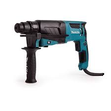 Makita - Hummer Drill hilti 26 - HR2630