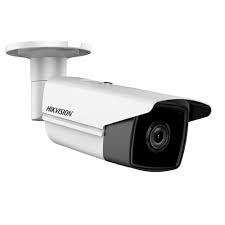 Hikvision - كاميرا أي بي 4 ميجا بيكسل خارجي، DS-2CD2T43G0-I5