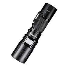 SupFire Flashlight X60