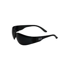 Komy Safety Glass . Black. Model:KMSG700N