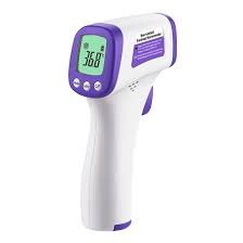 Simzo - Infrared Thermometer