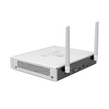 ezviz - NVR 4 Ch WiFi . Model CS-X5C-4