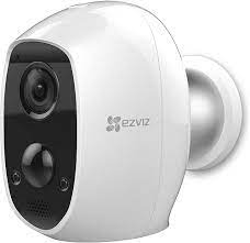 ezviz - Outdoor Smart WIFI Camera . Model C3A