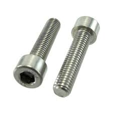 Screw 8 mm . Box