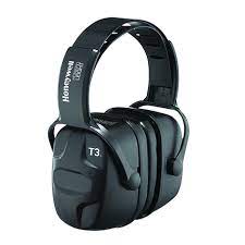 Howaed Leight (Honeywell) - Thunder T3 Earmuff