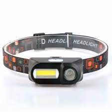 HeadLamp - China- BL-1804