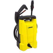 Lavor - High Pressure Cleaners 120 bar . smart120