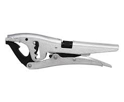 Fumasi - Self-Locking Adjustable Pliers 240 mm Floating Jaw