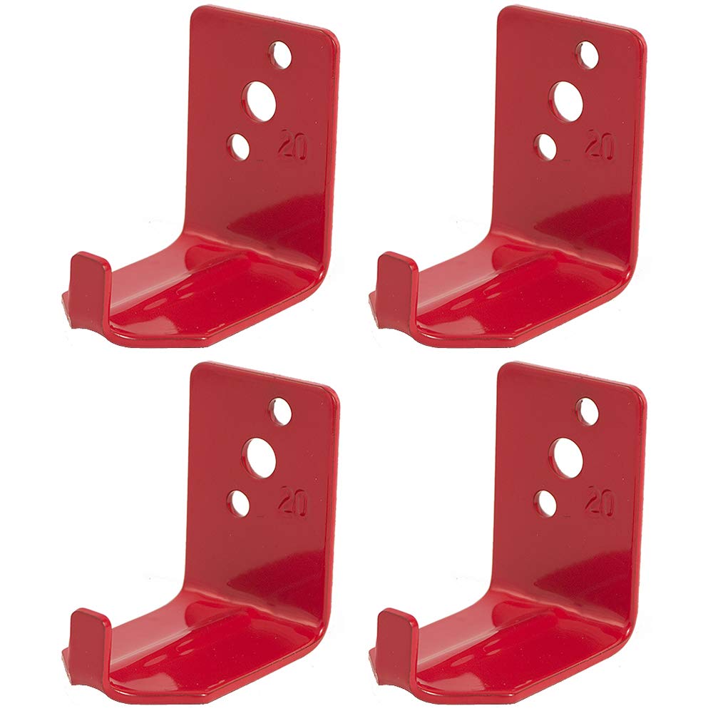 Fire Extinguisher Hanger Hook , Model 2