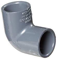 Elbow Pipe , schedule 40,   1"