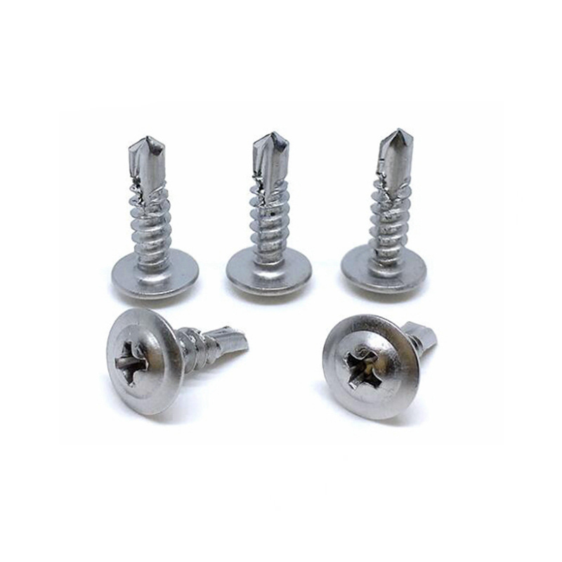 Scrow 10 mm