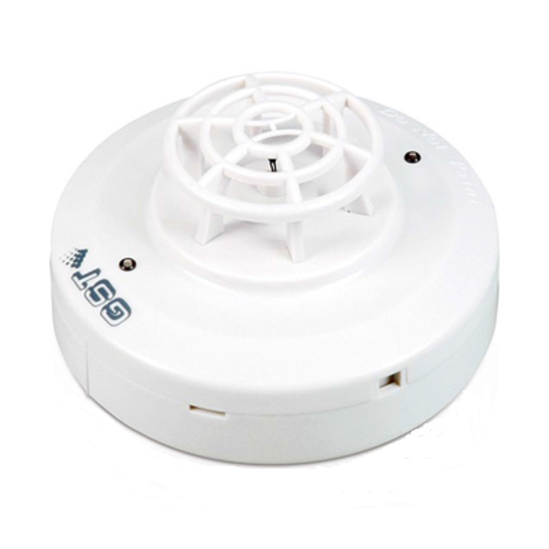 Addressable Heat Detector with Base, Model I-9103