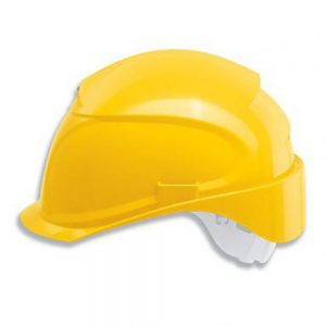 Safety Helmet , Taiwan, Yellow