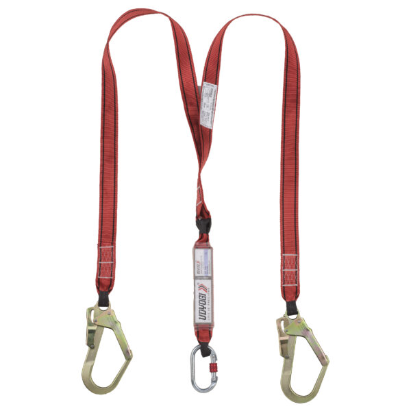 Safety Harness - Vaultex Double Hock Model WL22