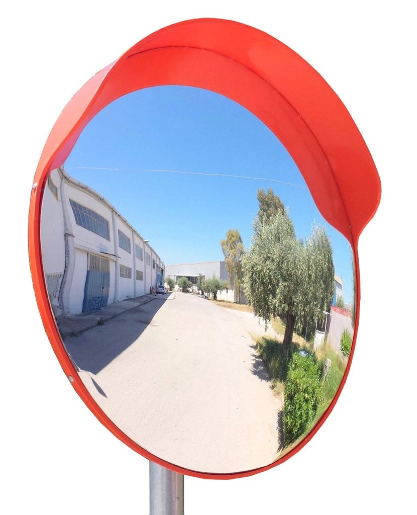 Traffic Mirror - 80 cm