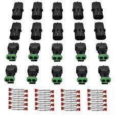 Wire Connectors 20-14 AWG ,100 PCS