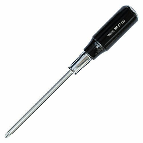 A.O.B. - Screwdriver 3.2 mm , 3"