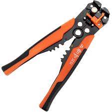 Wire Stripper - Automatic 5 in 1 , 9"