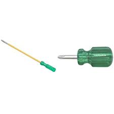 Screwdriver - Two in one