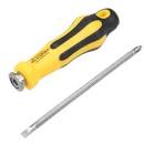 Screwdriver - Two in one adjustable length