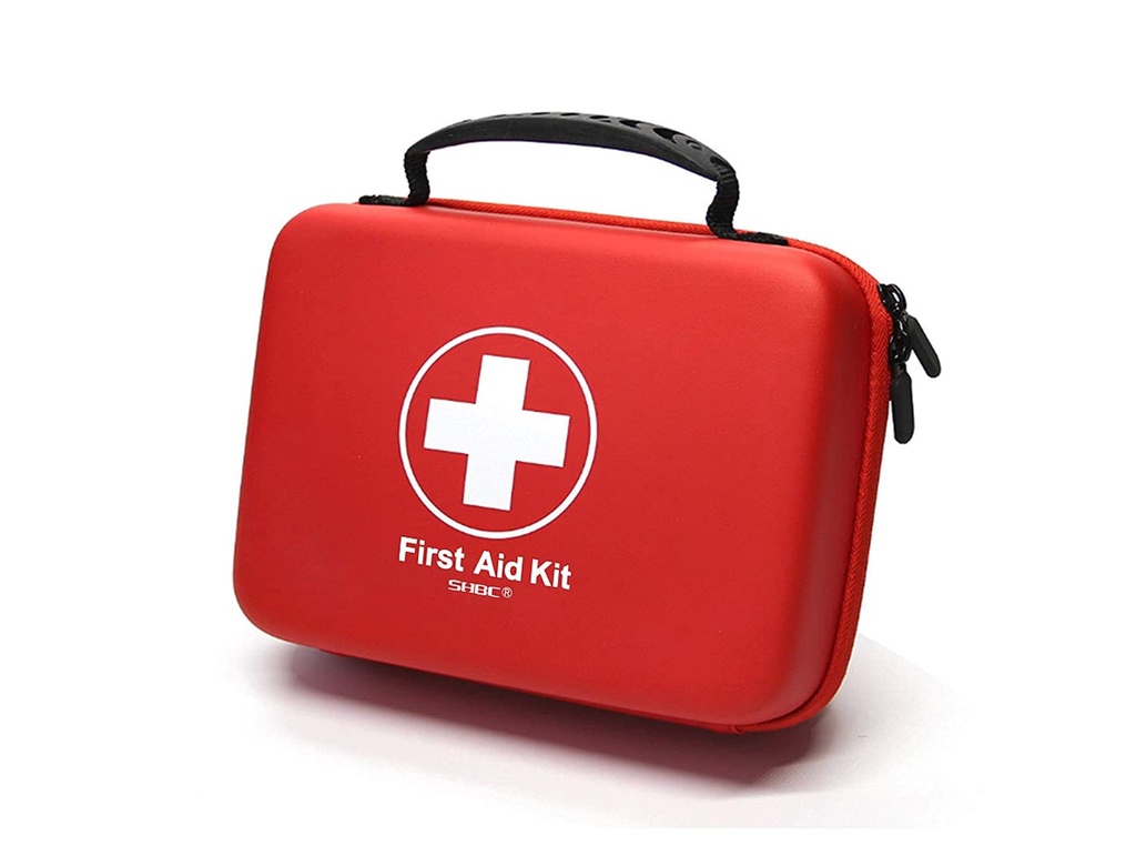 First Aid Kitl