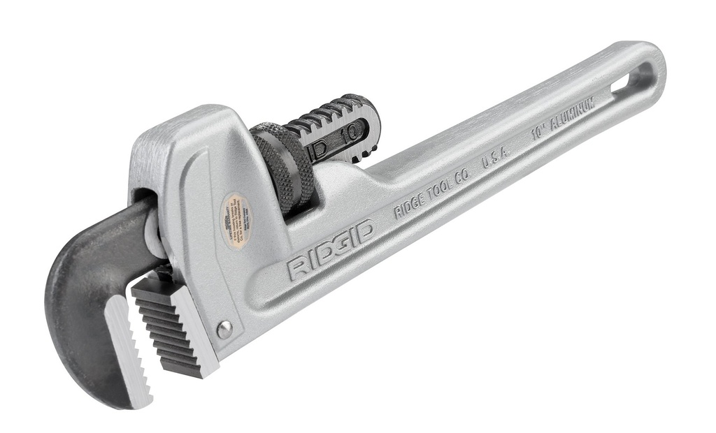 Pipe Wrench - 8 Inch