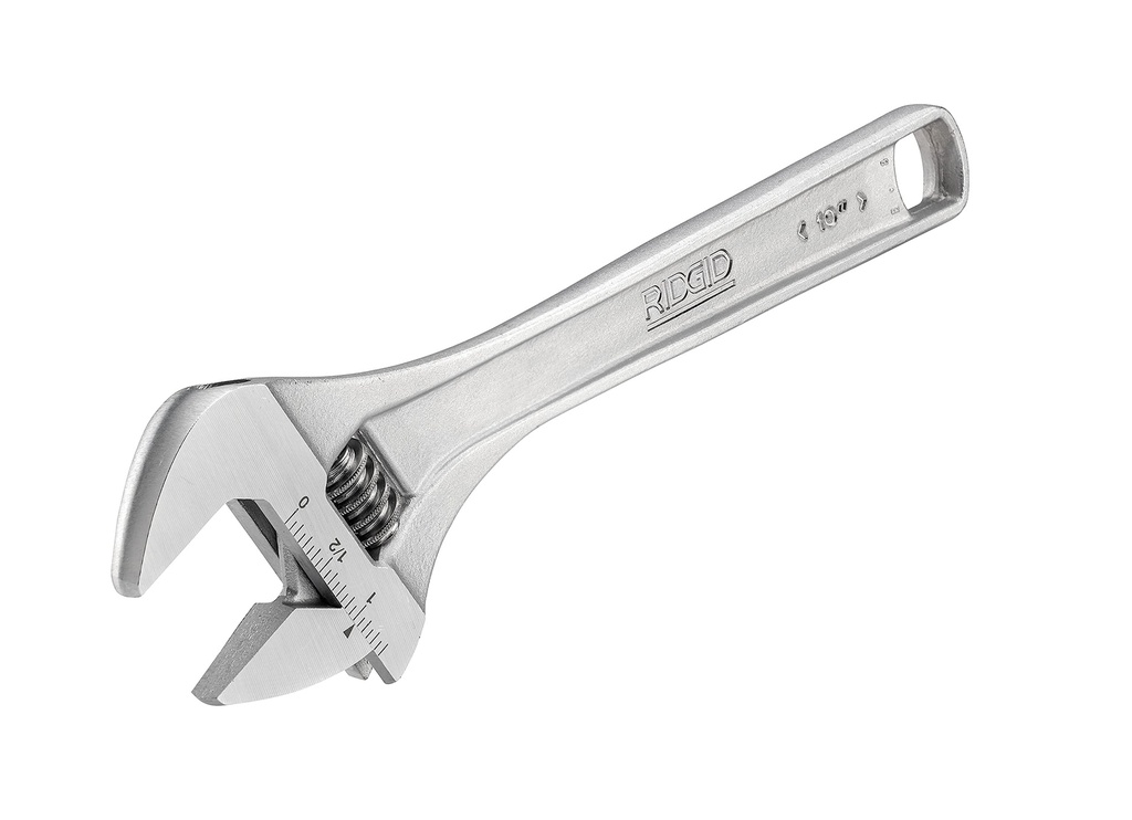 Elephent - Adjustable Wrench 10 Inch