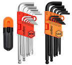 Shengchao - Hex L Key Set Medium Arm