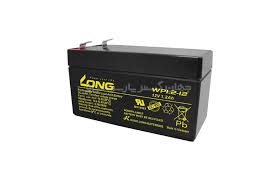 Long - Lead Acid Battery 12V 7Ah