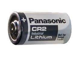 [4984824348578] Panasonic - Battery Lithium CR2