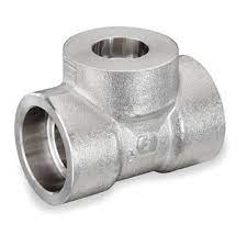 [4400000053] Reducer Tee 1.25"- 1.25"- 1"