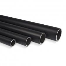 [4500000004] Black Steel pipe      Ø 1"