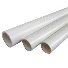 [40035002] PVC Pipe 3/4 inch