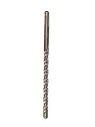 [410901230162] DeWesser - Drill Bit  6 mm . 160 mm