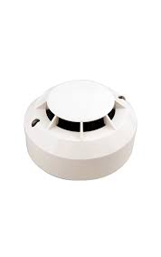 [1352666321] Morley HM-PSE-S2 Smoke Detectors