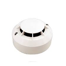 [1352666322] Morley HM-RHSE Heat Detectors