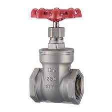 [140706192246] Gate Valve (General)