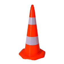 [145123,856] Traffic Cone 75 cm , FEH11