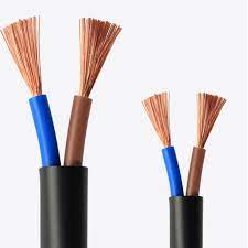 [1453254121] Power Cable 2 X 1.5 mm , 80 yards