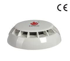 [6780110162] LIFECO - Smoke Detector with Base , S30