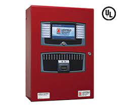 [6780120924] Fire Alarm Panel 1 Zone - LIFECO